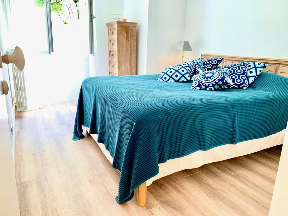 Aparthotel Riviera - Nice Cote D'Azur - Grimaldi Ac - Promenade Des Anglais Εξωτερικό φωτογραφία