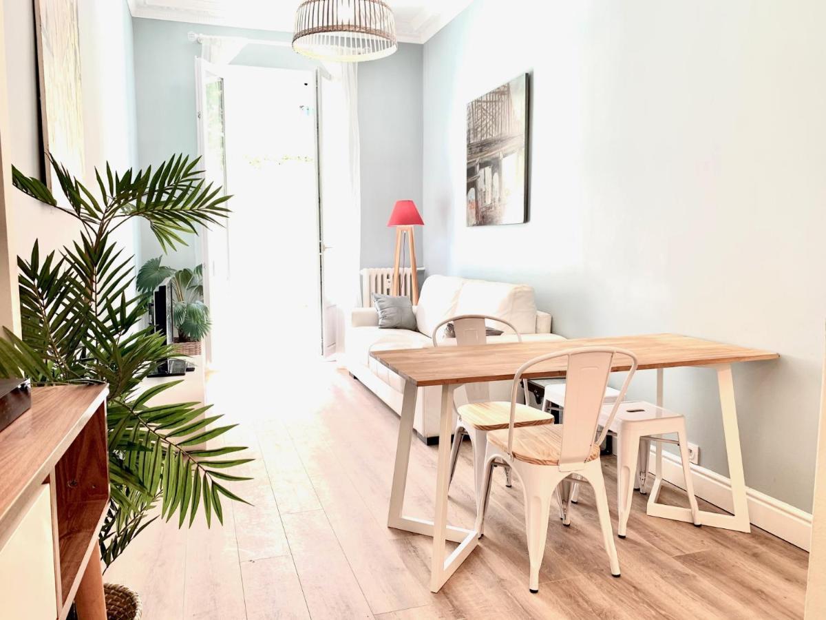 Aparthotel Riviera - Nice Cote D'Azur - Grimaldi Ac - Promenade Des Anglais Εξωτερικό φωτογραφία