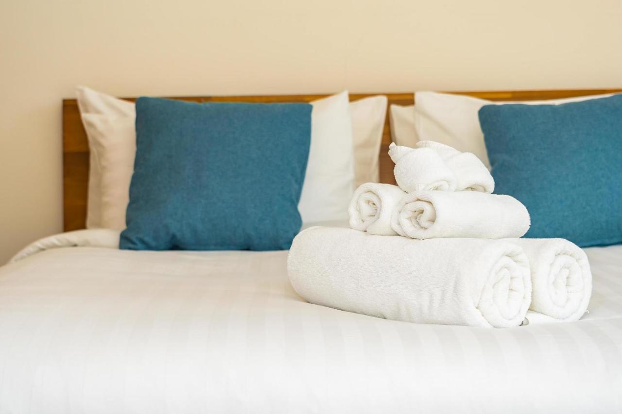 Aparthotel Riviera - Nice Cote D'Azur - Grimaldi Ac - Promenade Des Anglais Εξωτερικό φωτογραφία