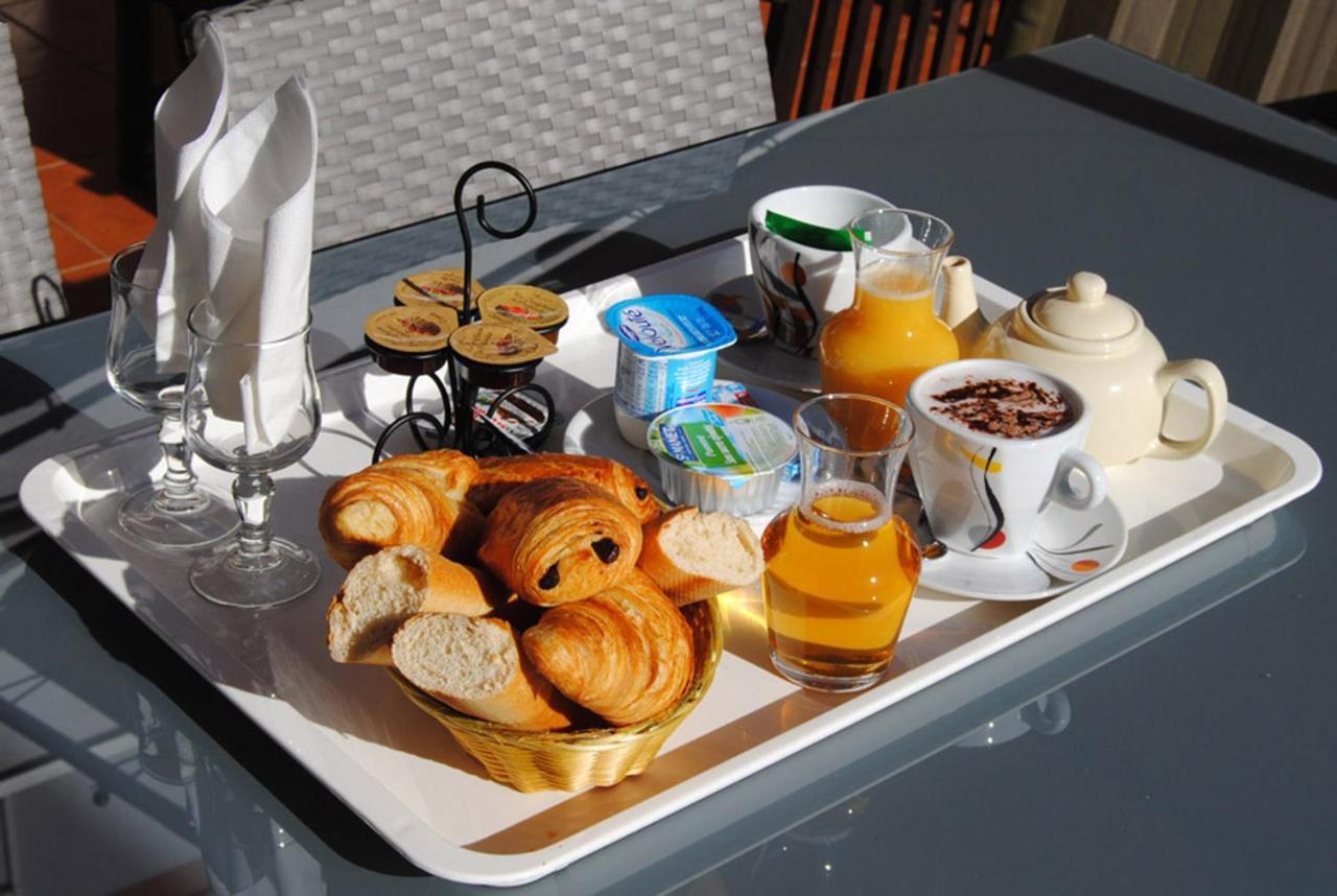 Aparthotel Riviera - Nice Cote D'Azur - Grimaldi Ac - Promenade Des Anglais Εξωτερικό φωτογραφία