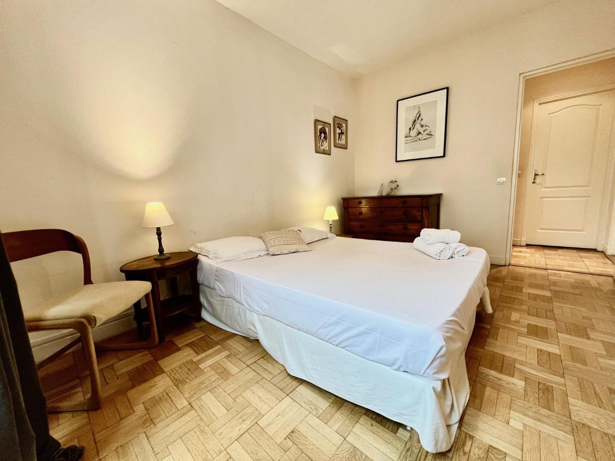 Aparthotel Riviera - Nice Cote D'Azur - Grimaldi Ac - Promenade Des Anglais Εξωτερικό φωτογραφία