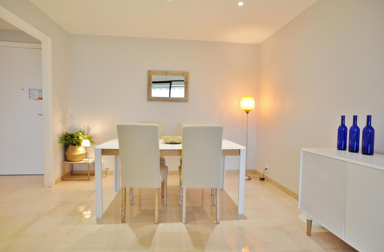 Aparthotel Riviera - Nice Cote D'Azur - Grimaldi Ac - Promenade Des Anglais Εξωτερικό φωτογραφία