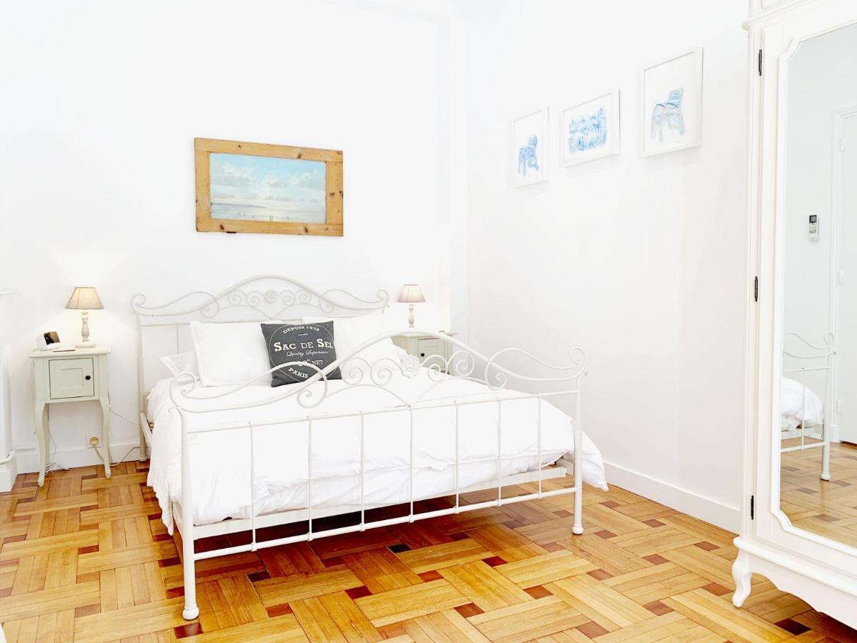 Aparthotel Riviera - Nice Cote D'Azur - Grimaldi Ac - Promenade Des Anglais Εξωτερικό φωτογραφία